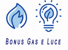 Bonus gas e luce